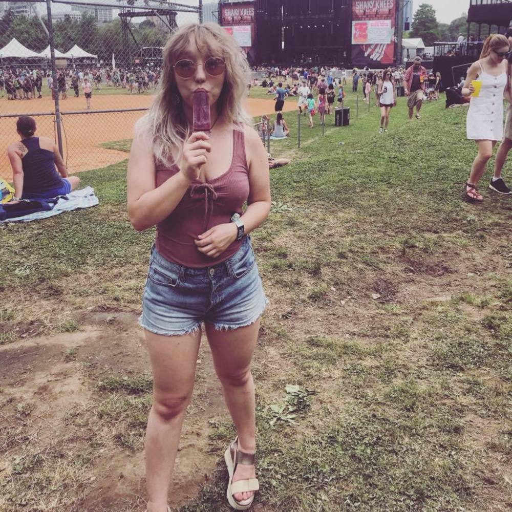 Meet your Posher, Serra